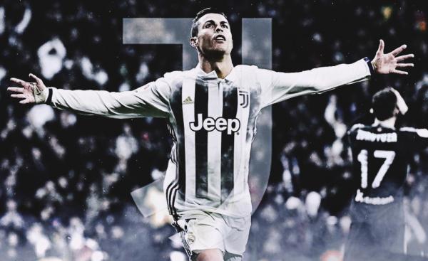 Ποιος Πάπας και ποιος Τραμπ; Ο CR7 είναι ο Αυτοκράτορας των social media