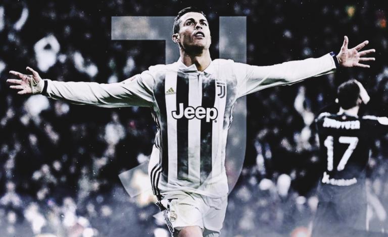 Ποιος Πάπας και ποιος Τραμπ; Ο CR7 είναι ο Αυτοκράτορας των social media