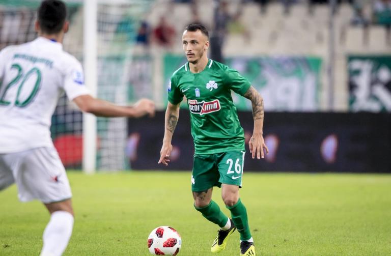 Παναθηναϊκός: Έτοιμοι και οι Κάτσε, Γιόχανσον για την Τούμπα