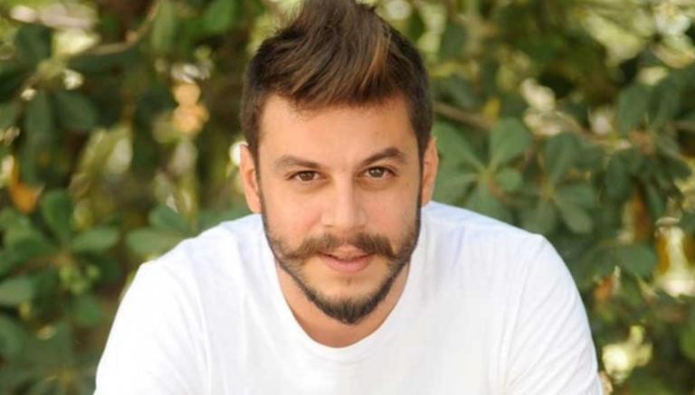 Τραυματισμός του Λεωνίδα Καλφαγιάννη σε τροχαίο ατύχημα