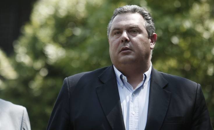 «Πνίγηκε» στις Πρέσπες ο Καμμένος – Πώς το πολιτικό «Βατερλώ» του οδηγεί σε διάλυση τους ΑΝΕΛ