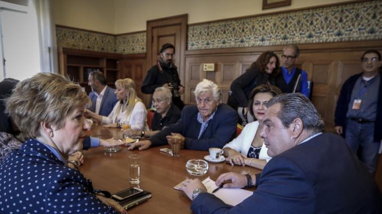 Η Σοσιαλδημοκρατία των ΑΝΕΛ