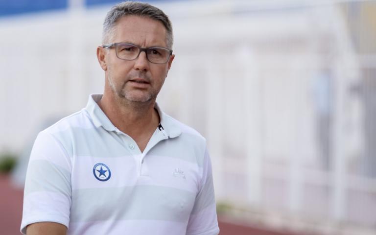 Κάναντι: «Κάποια στιγμή η διαφορά του μπάτζετ θα φανεί»