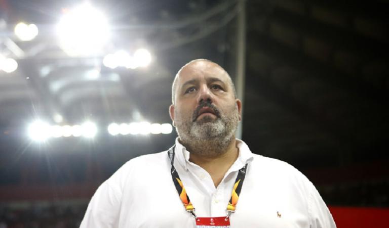 Καραπαπάς: Δεν πωλείται κανένας παίκτης του Ολυμπιακού το Γενάρη