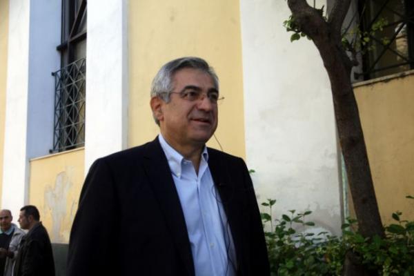 Αθώος ο Καρχιμάκης για την υπόθεση «Πυθία»