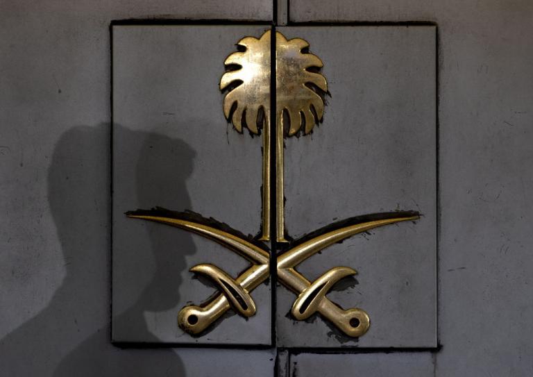 Υπόθεση Κασόγκι: Έφτασε στην Τουρκία ο σαουδάραβας εισαγγελέας