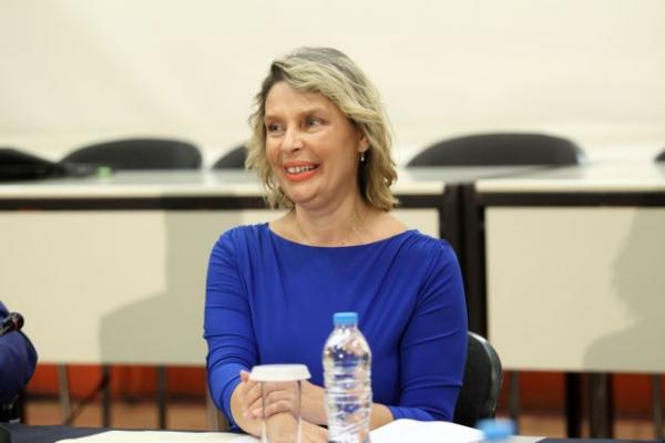 Παπακώστα για Συμφωνία Πρεσπών: Αν εξυπηρετεί το εθνικό συμφέρον θα την ψηφίσουμε