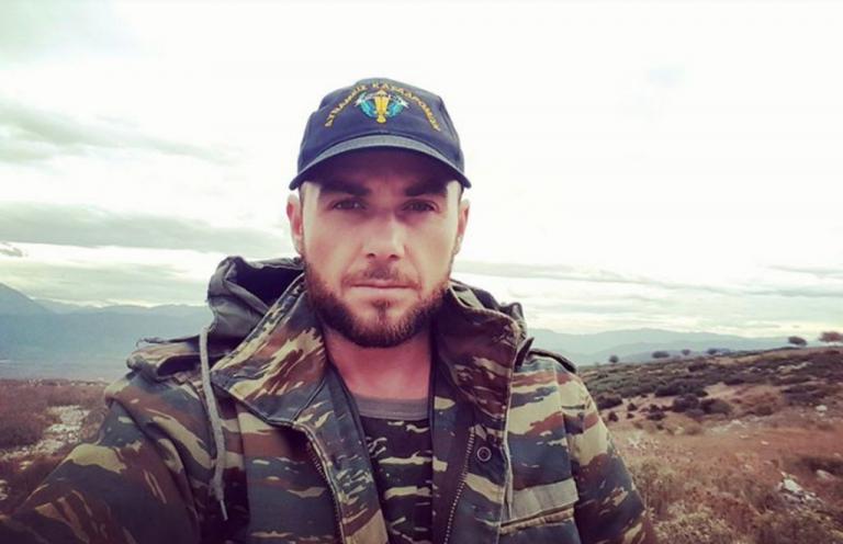 Μαρτυρία γιατρού για Κατσίφα : Του έδωσαν χαριστική βολή