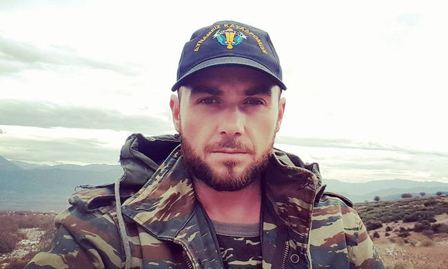 Μαρτυρία από τον γαμπρό του Κατσίφα: Πυροβολήθηκε όρθιος με τα χέρια ανοιχτά