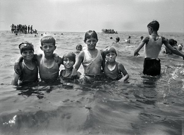 The Kennedys: Τα παιδικά χρόνια