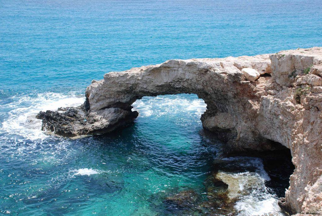 Κύπρος, τόπος με ελληνική ταυτότητα