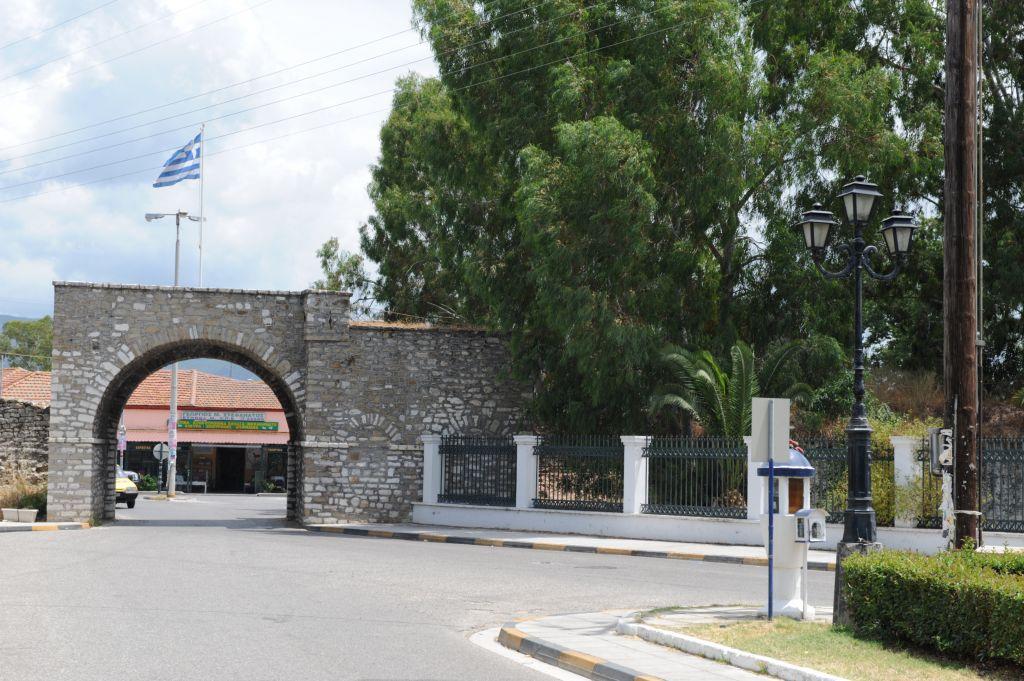 Μεσολόγγι, παρακαταθήκη εθνικών αγώνων και πολιτισμού