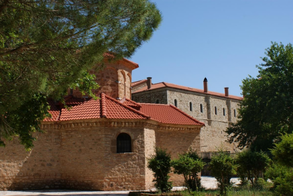 Καλάβρυτα, δύο προσκυνήματα με πανελλήνια ακτινοβολία