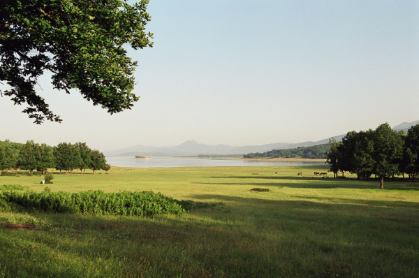 Λίμνη Πλαστήρα, ένα φυσικό περιβάλλον σπάνιας ομορφιάς
