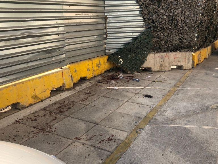 Βίντεο από τη μαφιόζικη επίθεση στον Πειραιά φέρεται να έχει στα χέρια της η Αστυνομία