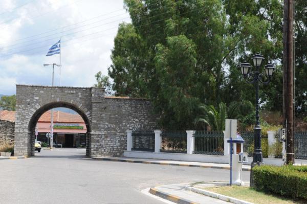 Μεσολόγγι, παρακαταθήκη εθνικών αγώνων και πολιτισμού