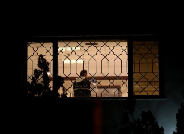 Υπόθεση Κασόγκι: Ο Ερντογάν καταγγέλλει «εξαφάνιση» στοιχείων με μπογιά