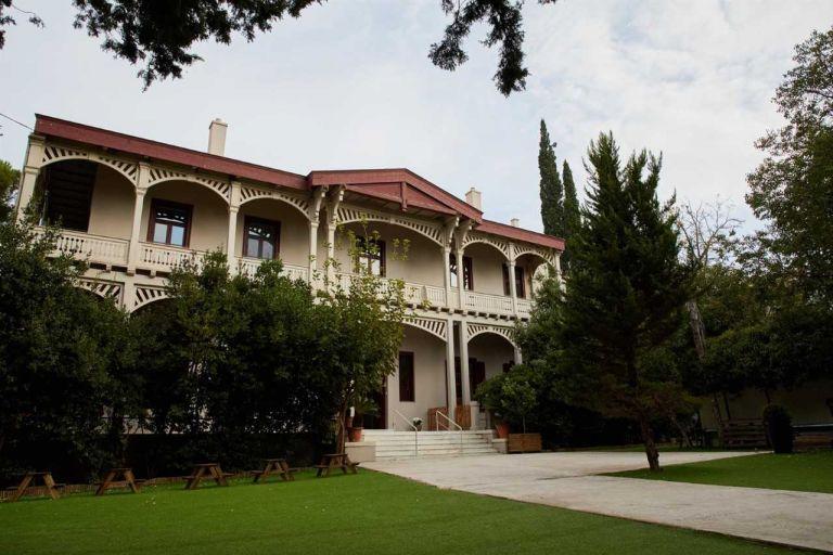 Στο φως ο «κρυμμένος θησαυρός» της Κηφισιάς