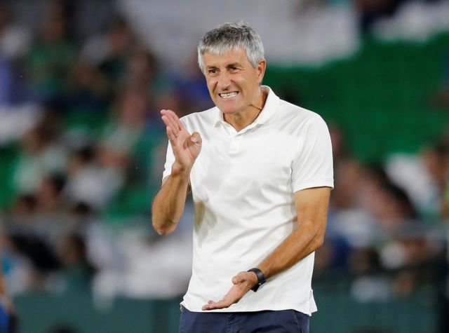 Σετιέν: «Μπορούσε την ισοπαλία με τη Μίλαν ο Ολυμπιακός»