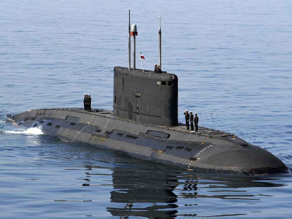 Ανησυχία στο ΝΑΤΟ για έξι ρωσικά υποβρύχια στη Νότια Ευρώπη