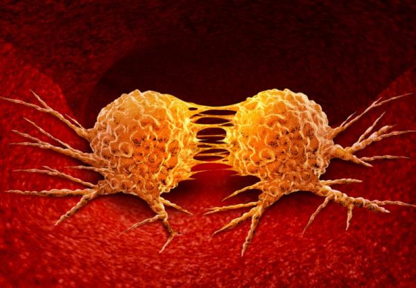 Ο μισός οισοφάγος των υγιών ανθρώπων φέρει κύτταρα με καρκινικές μεταλλάξεις