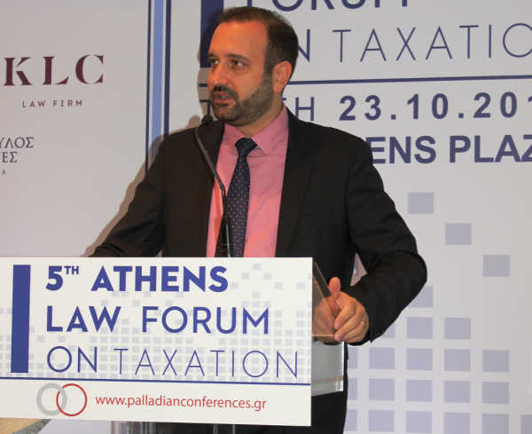 Κόλλιας: Πάρτε μέτρα για να ανασάνει η μεσαία τάξη