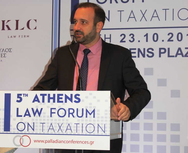 Κόλλιας: Πάρτε μέτρα για να ανασάνει η μεσαία τάξη