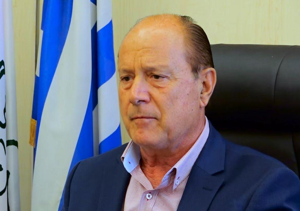 Δήμαρχος Ζακύνθου: Κανένας τραυματισμός από το σεισμό, αποκαθίστανται τα προβλήματα