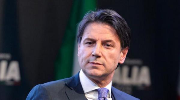 Ιταλία : Ο Κόντε ζητάει διάλογο με ΕΕ, ο Σαλβίνι αποζημιώσεις