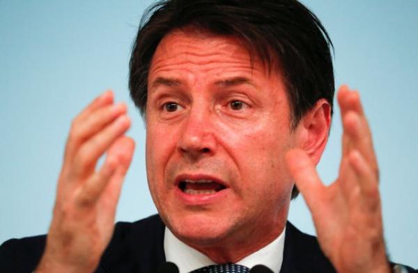 Εγκρίθηκε ο προϋπολογισμός στην Ιταλία – Ξεκινά η «μάχη» με τις Βρυξέλλες