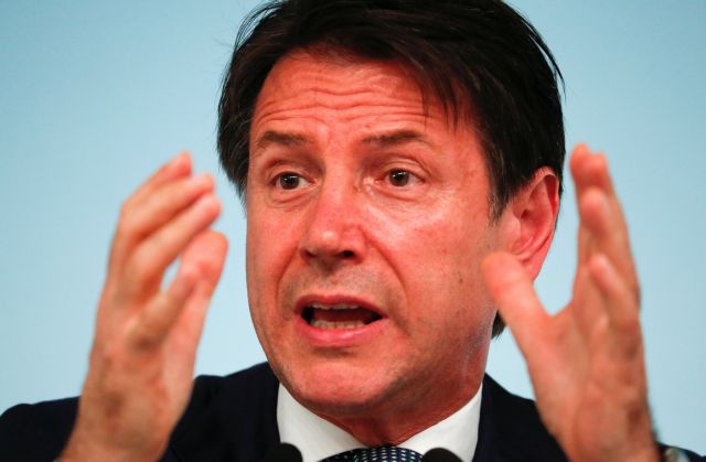 Εγκρίθηκε ο προϋπολογισμός στην Ιταλία – Ξεκινά η «μάχη» με τις Βρυξέλλες