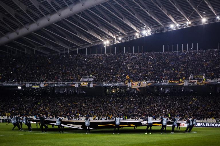 Απέμειναν λιγότερα από 2.000 εισιτήρια για το ΑΕΚ – Μπάγερν