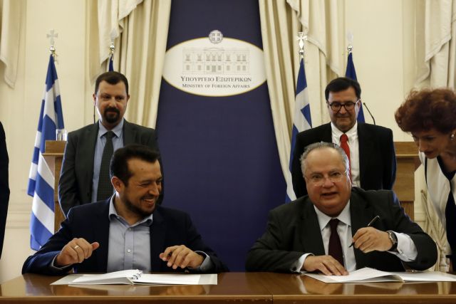 Άνω-κάτω η κυβέρνηση: Σιωπητήριο επιχειρούν να επιβάλουν στον Καμμένο