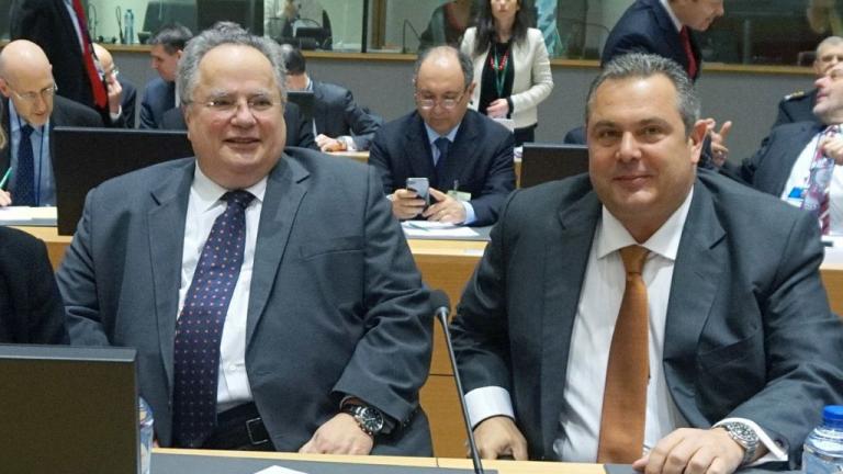 Δάφνες και πικροδάφνες