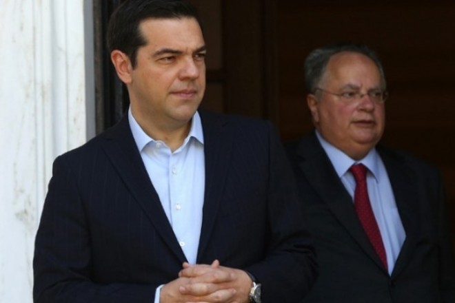 Ο πλήρης εξευτελισμός με το «Μακεδονικό»