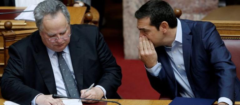 Τσίπρας – Κοτζιάς: Η ιστορία μιας φιλίας που κατέληξε σε ρήξη