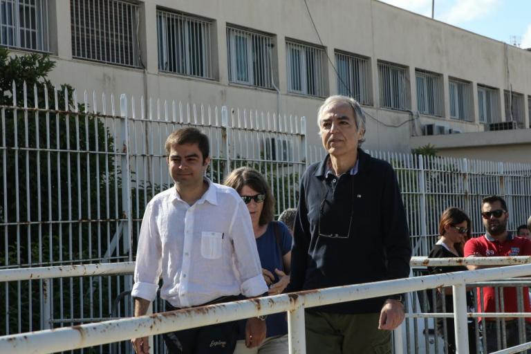 Νέα άδεια για τον Δημήτρη Κουφοντίνα