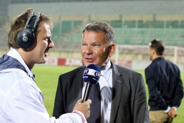 Νέες «βόμβες» Κούγια για Μελισσανίδη, Σαββίδη και Ξάνθη