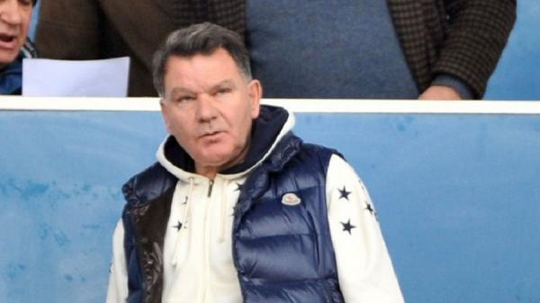 Κούγιας: Όσοι μου κάνουν μήνυση, πάνε για μαλλί και βγαίνουν κουρεμένοι