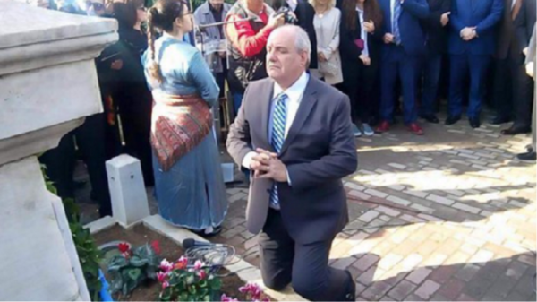 Το τέλος της σχέσης Καμμένου – Κουίκ