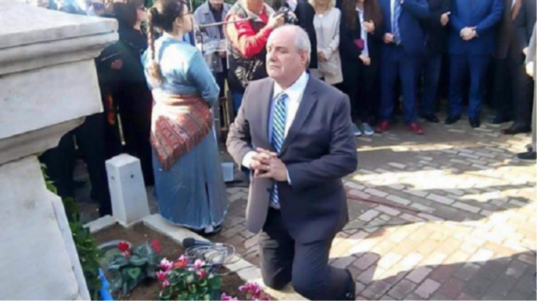 Το τέλος της σχέσης Καμμένου – Κουίκ