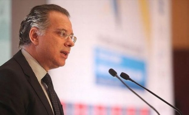 Κουμουτσάκος: Οι κυβερνώντες μετέτρεψαν ένα εθνικό θέμα σε μικροκομματική διαφωνία