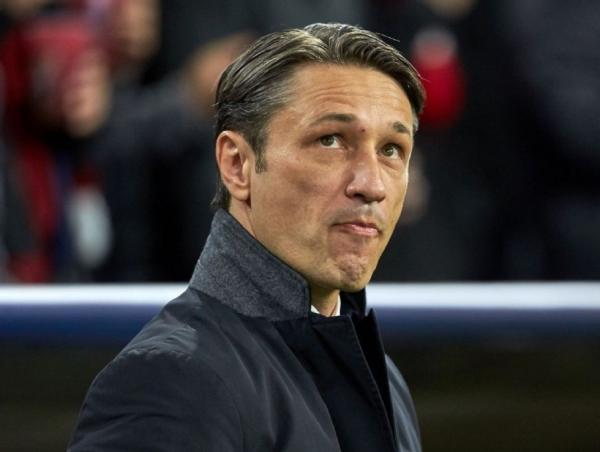 Αβέβαιο το μέλλον του Κόβατς στη Μπάγερν