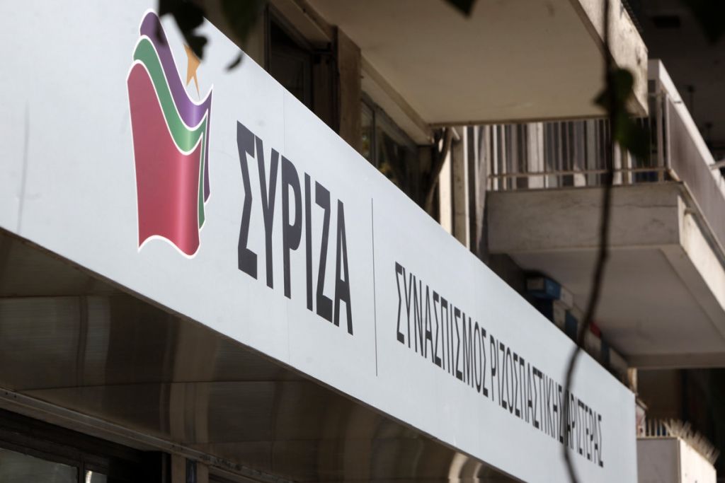 Μαφιόζικες απειλές εναντίον δημοτικού συμβούλου καταγγέλλει ο ΣΥΡΙΖΑ
