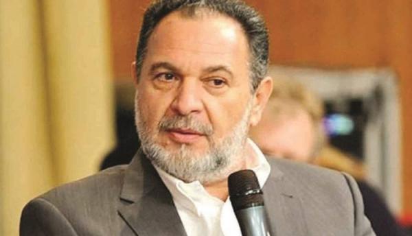 Η ΝΔ θα στηρίξει για την Περιφέρεια Κρήτης τον Γιάννη Κουράκη;
