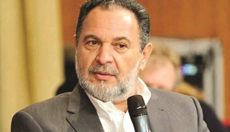 Η ΝΔ θα στηρίξει για την Περιφέρεια Κρήτης τον Γιάννη Κουράκη;