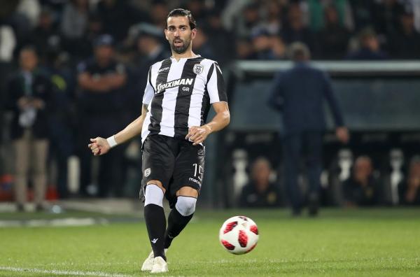 Η Super league «έκλεψε» το γκολ από τον Κρέσπο