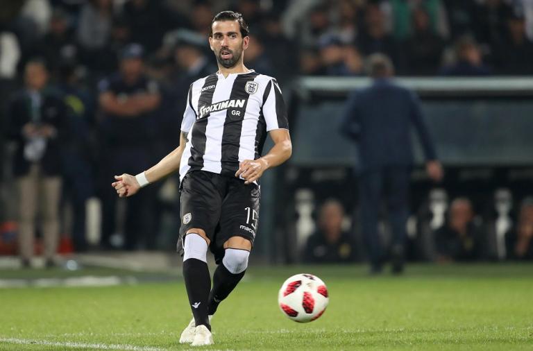 Η Super league «έκλεψε» το γκολ από τον Κρέσπο