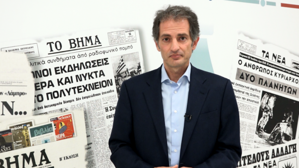 Άγγελος Κωβαίος: Πόσο πραγματική είναι η κόντρα Τσίπρα – Καμμένου;