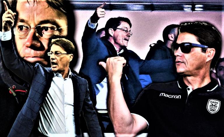 Λούμπος Μίχελ: Όταν κάνεις την πρόκληση… επιστήμη